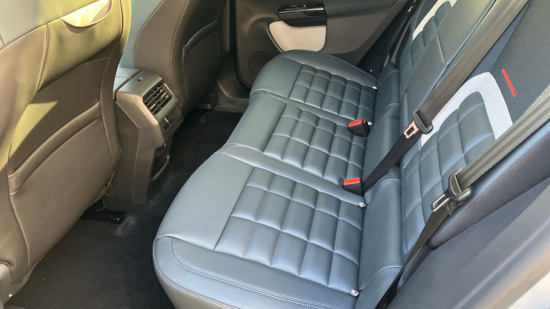 Citroen C5 Aircross 1.2 Hybrid 145 Max 5dr Auto Petrol Hatchback